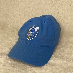 Vintage Chargers Hat
